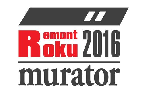 Daj sobie szansę! Remont Roku 2016