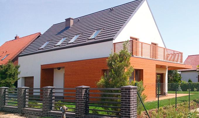 Inwestor – architekt